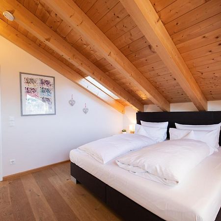 Bergzauber Lejlighed Garmisch-Partenkirchen Eksteriør billede
